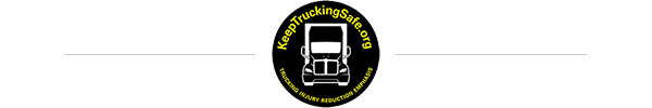 Keep Trucking Safe